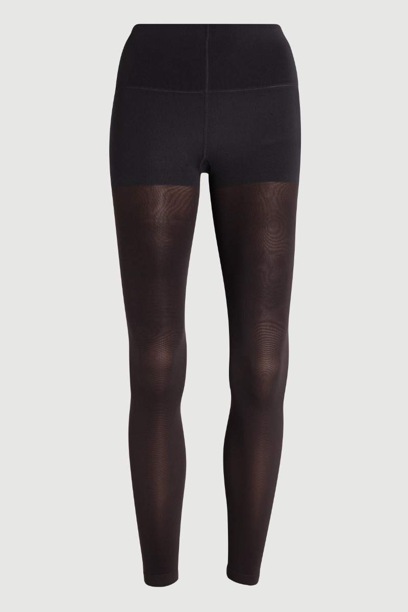 ﻿Item M6 Feinstrumpf-Leggings Soft Touch Conscious 50 Super Rabatt