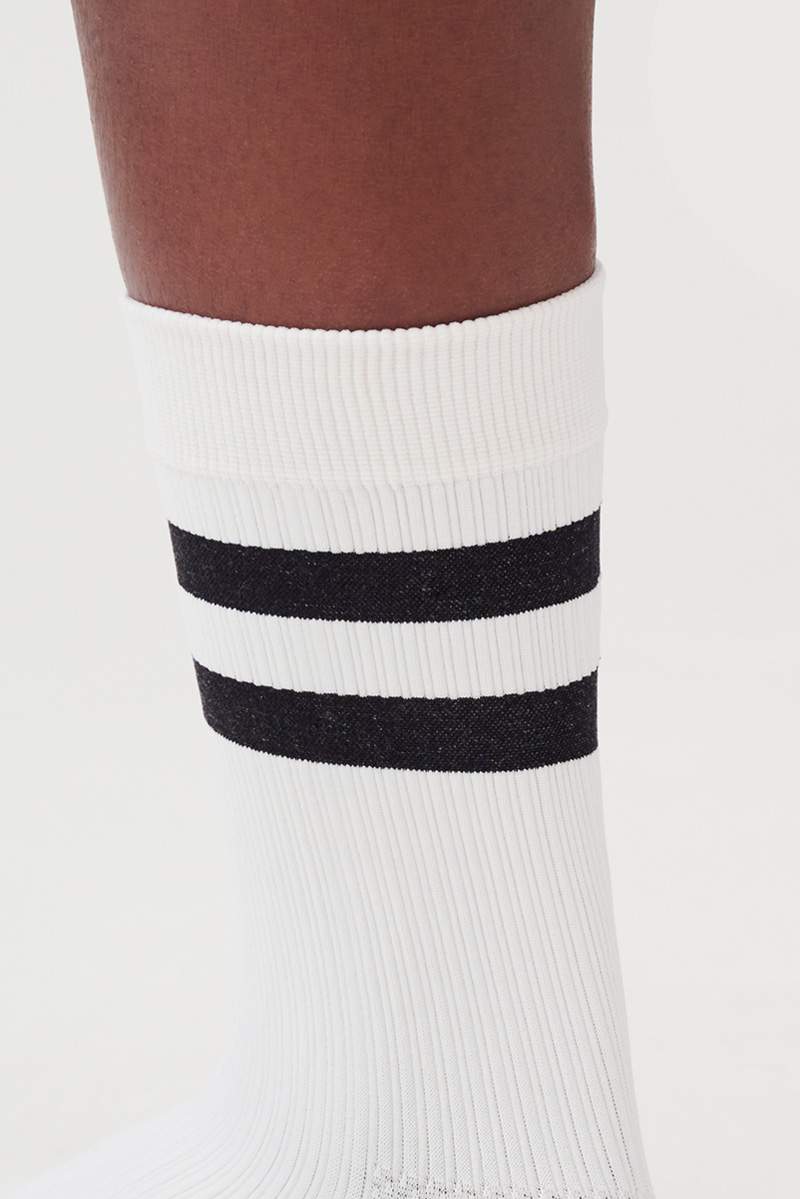 Item M6 Sneaker Conscious Cotton Ribbed Speichern exportieren