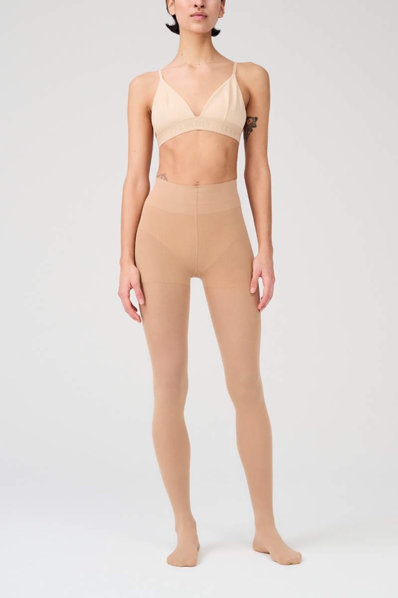 Item M6 Strumpfhose Translucent 30 Conscious Control Top 2025