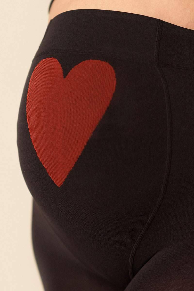 Item M6 Leggings Mama 25 DEN Kostenloser Versand