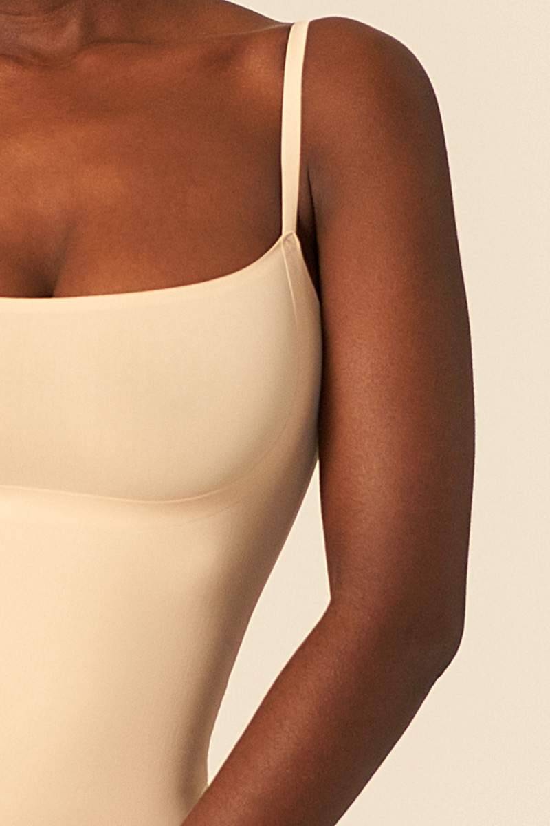 Item M6 Mama Strappy Top Fabrik Onlineshop