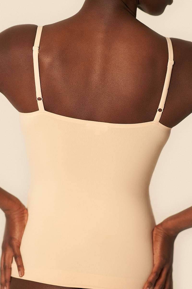 Item M6 Mama Strappy Top Fabrik Onlineshop