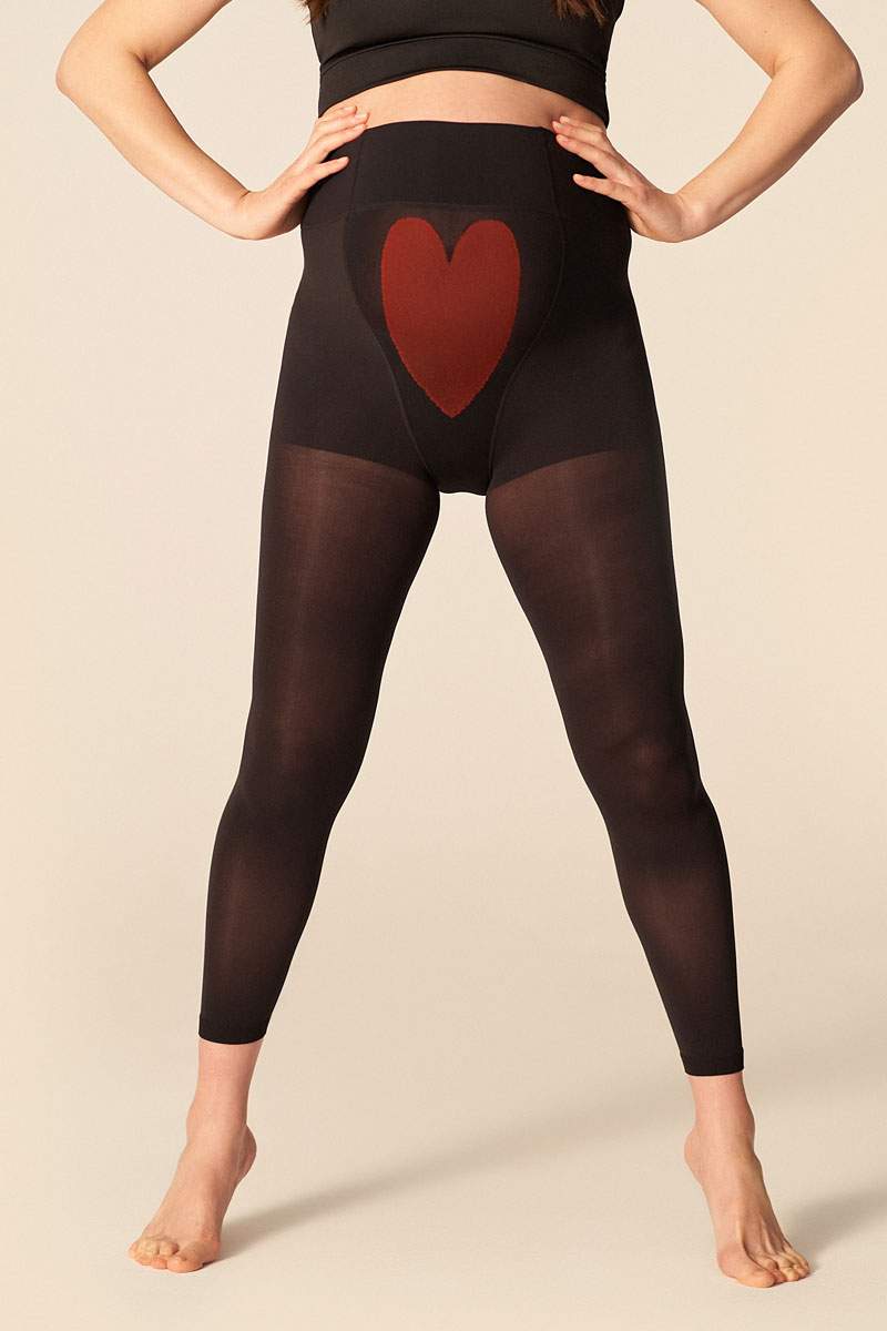 Item M6 Leggings Mama 50 DEN Fabrikpreis