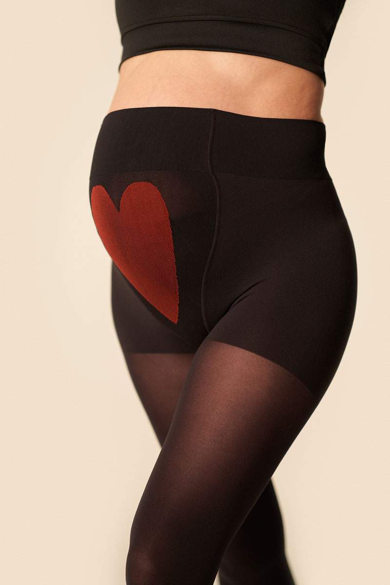 Item M6 Leggings Mama 50 DEN Fabrikpreis