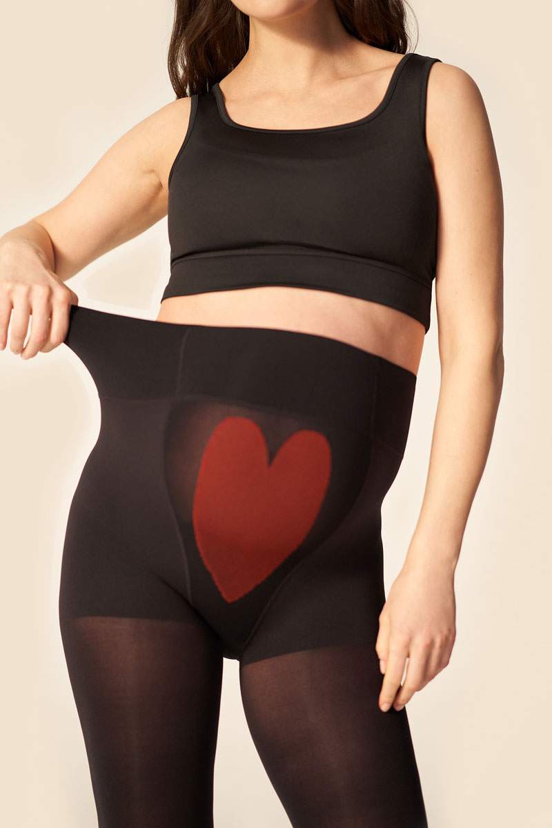 Item M6 Leggings Mama 50 DEN Fabrikpreis