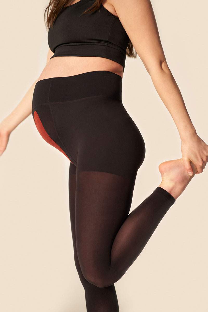 Item M6 Leggings Mama 50 DEN Fabrikpreis