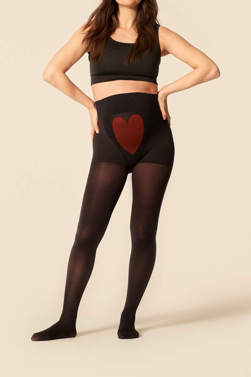 Item M6 Strumpfhose Mama 50 DEN Sonderangebot