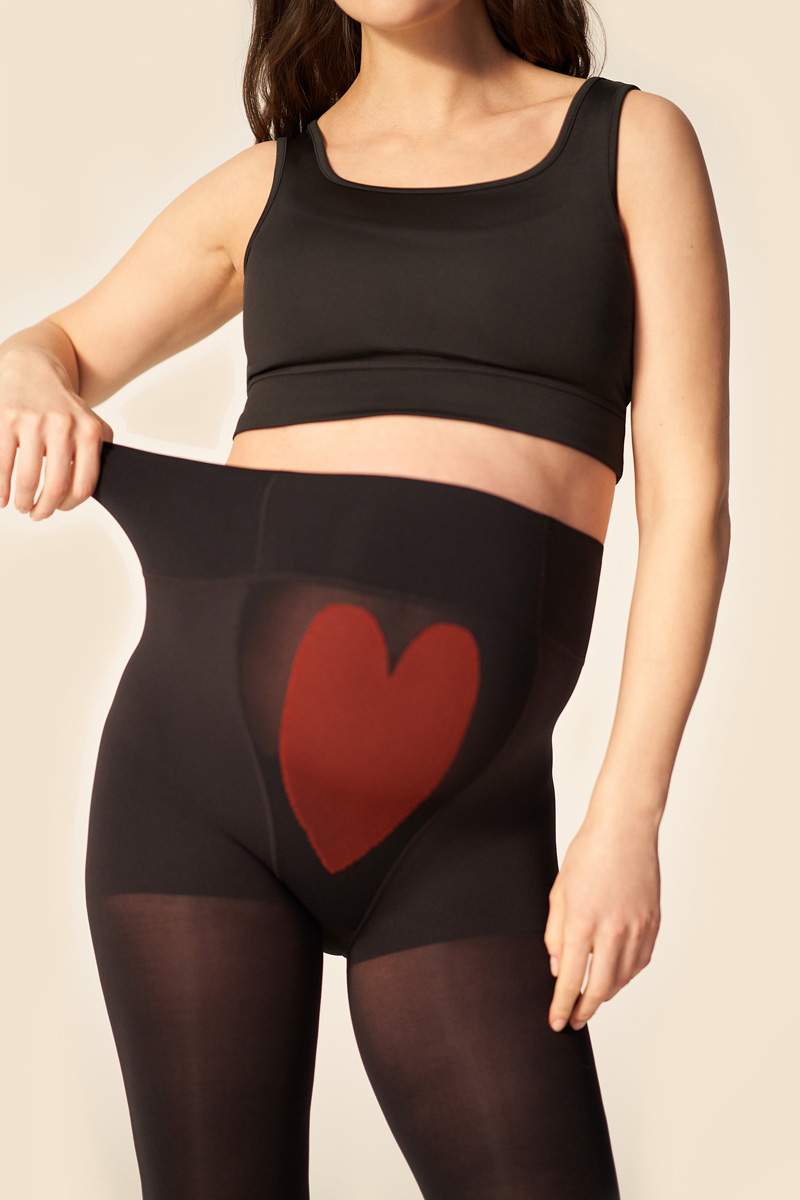 Item M6 Strumpfhose Mama 50 DEN Sonderangebot