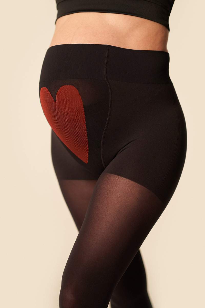 Item M6 Strumpfhose Mama 50 DEN Sonderangebot