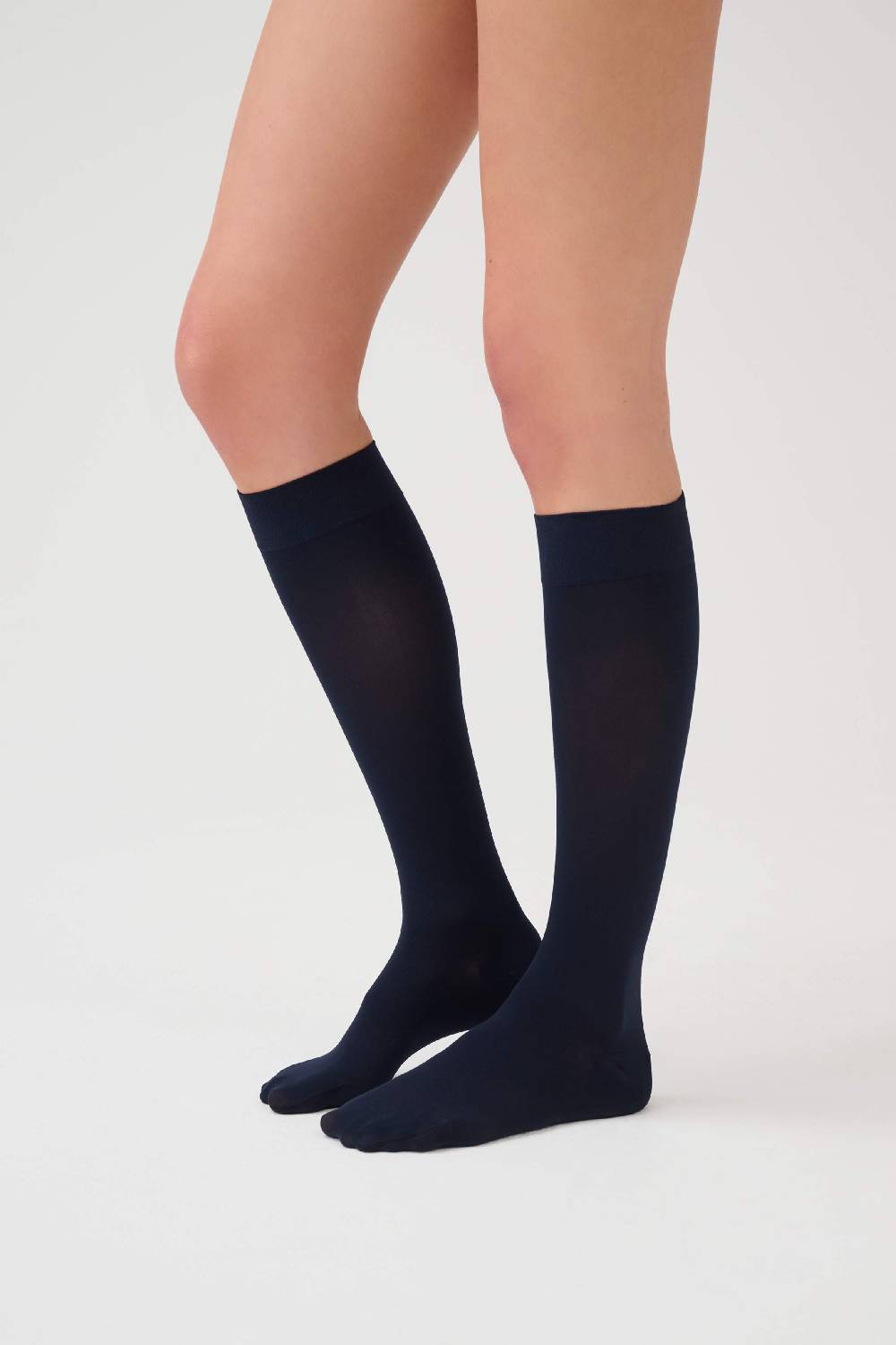Item M6 Kniestrümpfe Soft Touch Conscious 50 Saisonschlussverkauf