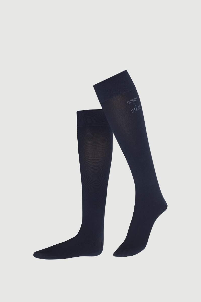 Item M6 Kniestrümpfe Soft Touch Conscious 50 Saisonschlussverkauf
