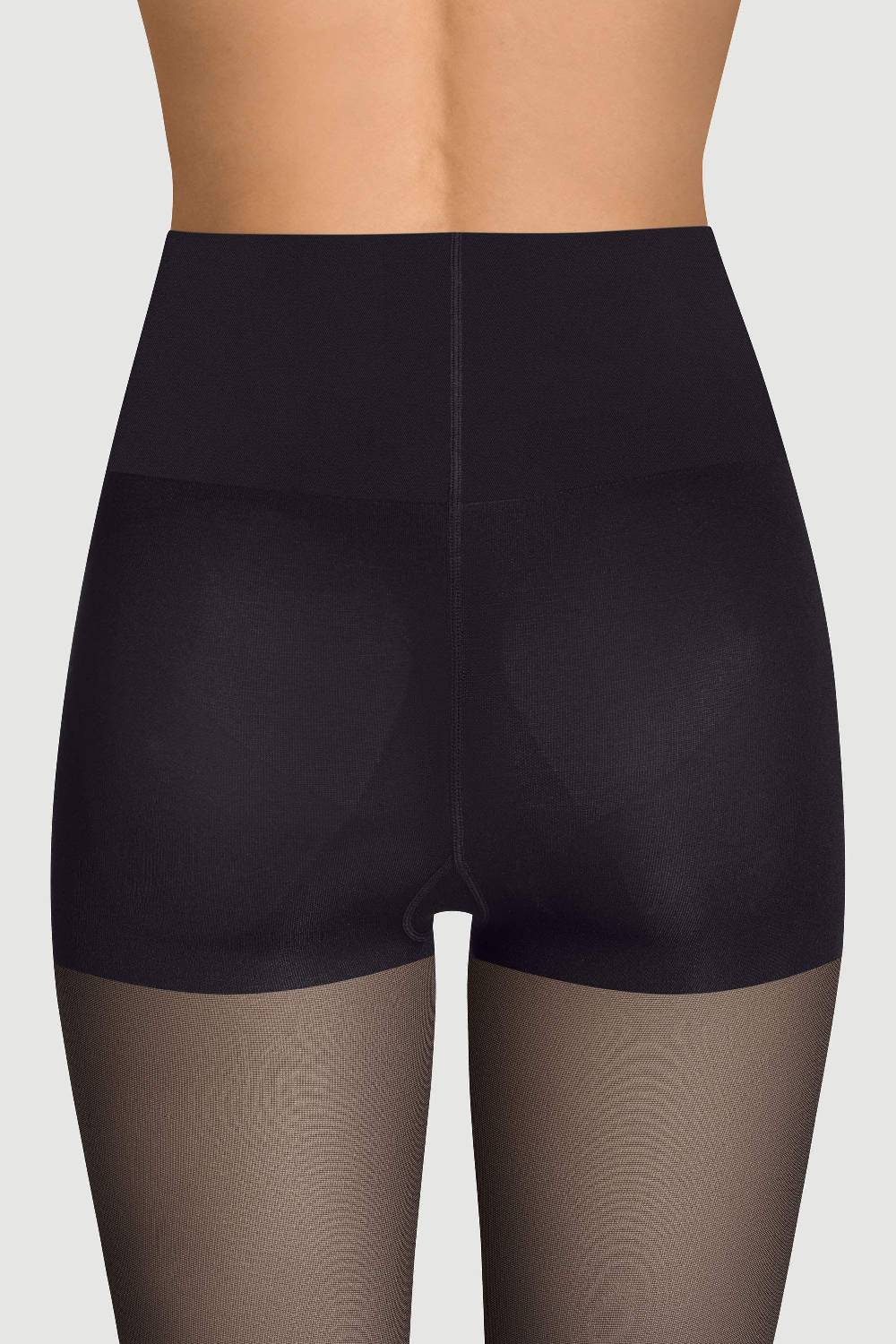 Item M6 Strumpfhose Translucent Control Top Weihnachtsangebot