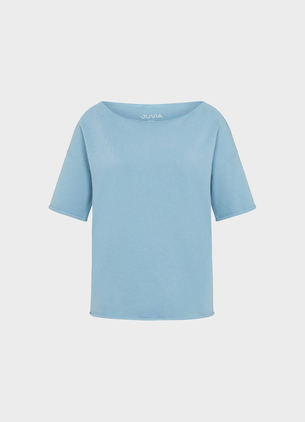 Juvia Oversized - Shirt Clearance-Verkauf