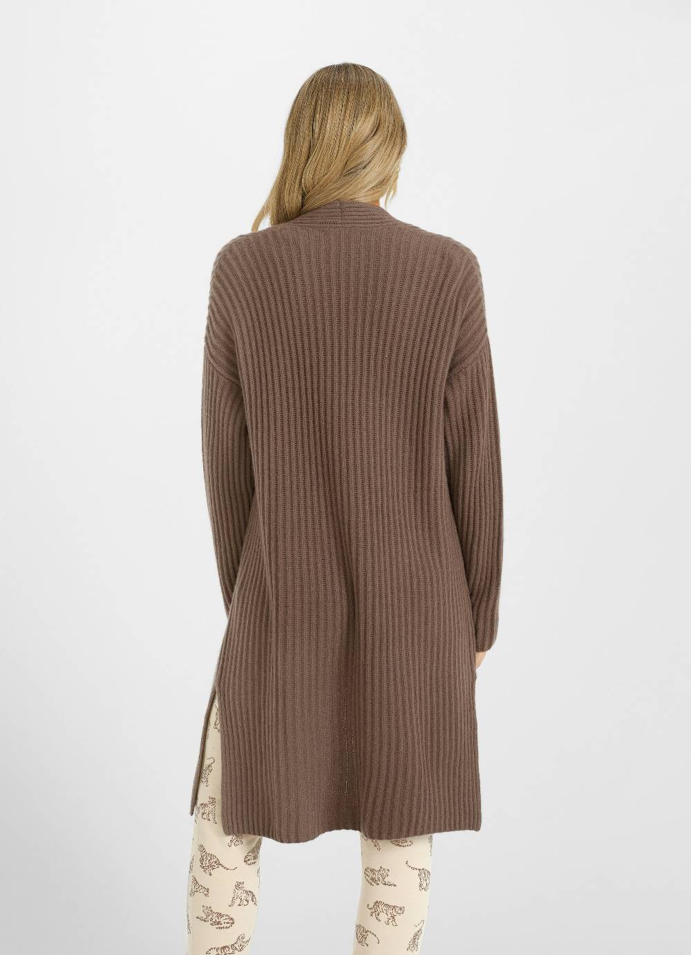 Juvia Cashmere Blend - Cardigan Fabrikladen