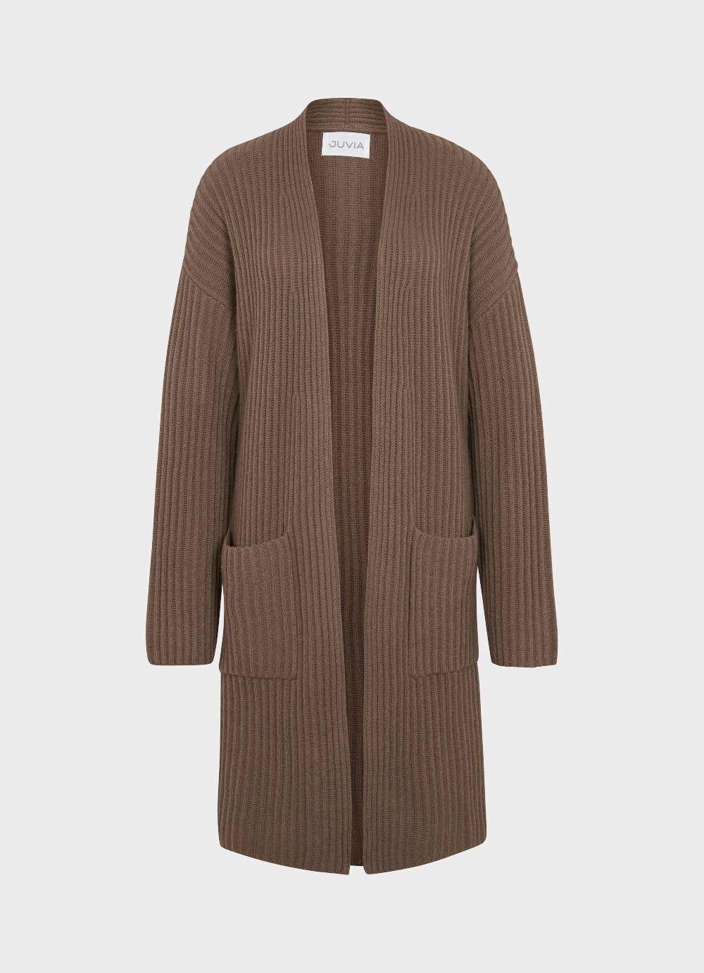 Juvia Cashmere Blend - Cardigan Fabrikladen