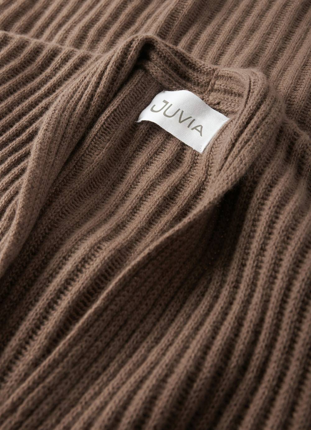 Juvia Cashmere Blend - Cardigan Fabrikladen