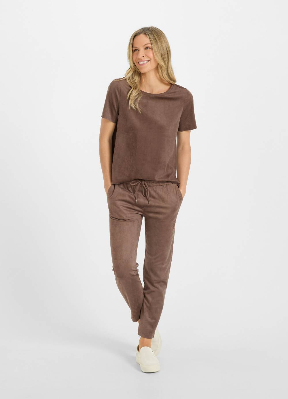 Juvia Tech Velours - Hose Speichern exportieren