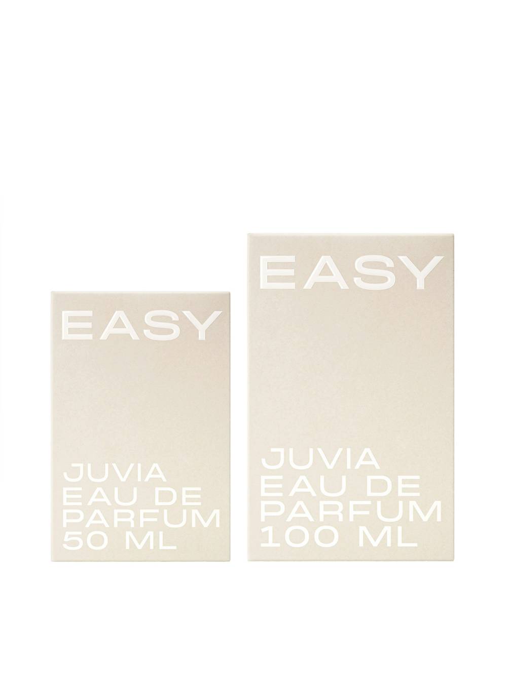 Juvia EASY for her - Eau de Parfum Im Verkauf