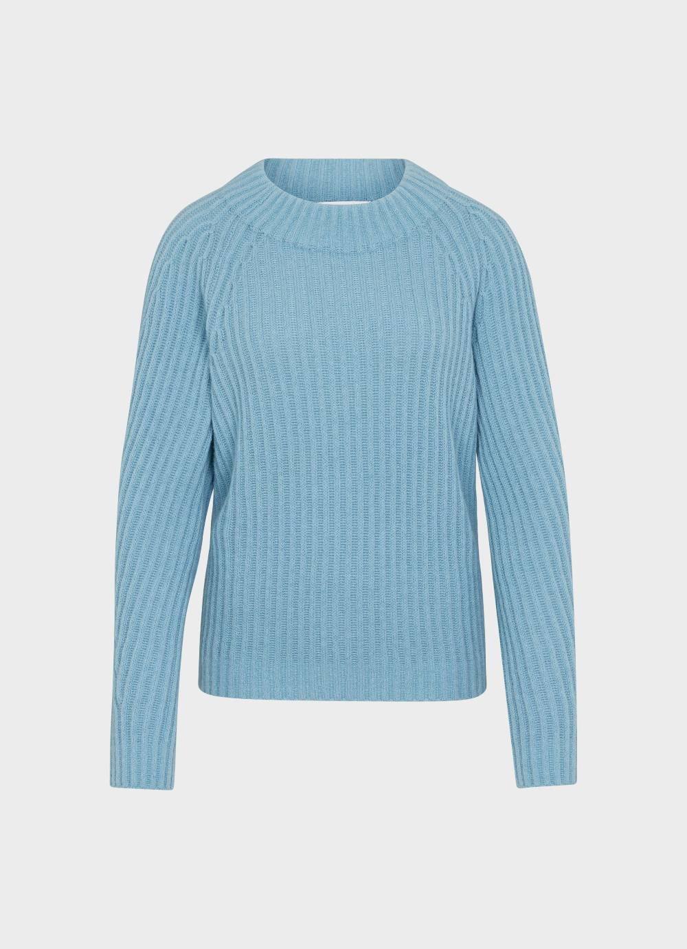 Juvia Cashmere Blend - Pullover 50% Rabatt für begrenzte Zeit