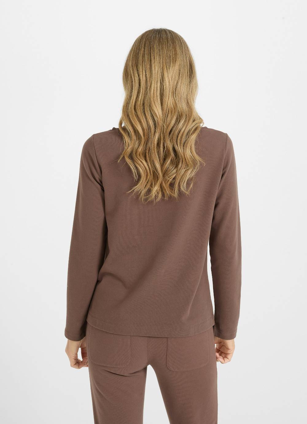 Juvia Slim Fit - Sweatshirt 2025