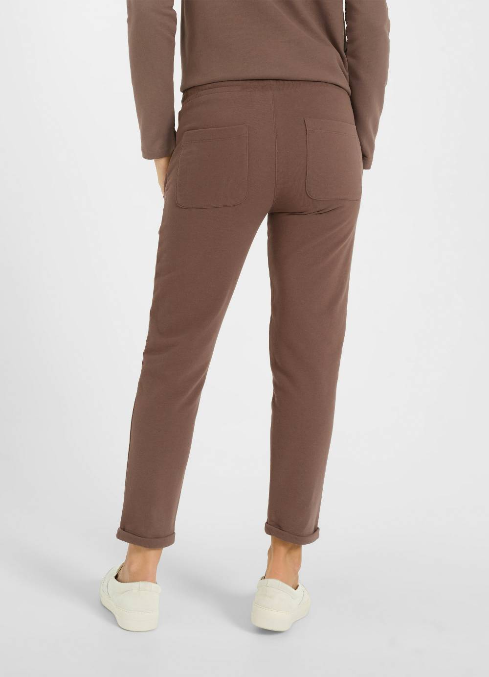 Juvia Casual Fit - Sweatpants Outlet