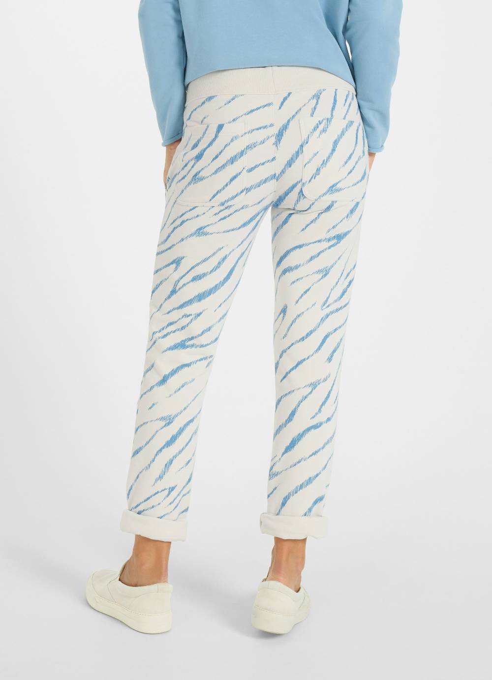 Juvia Loose Fit - Sweatpants Angebote