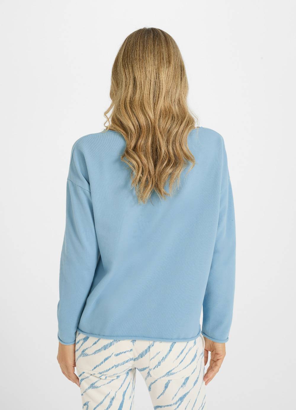 Juvia Sweatshirt Hotsell