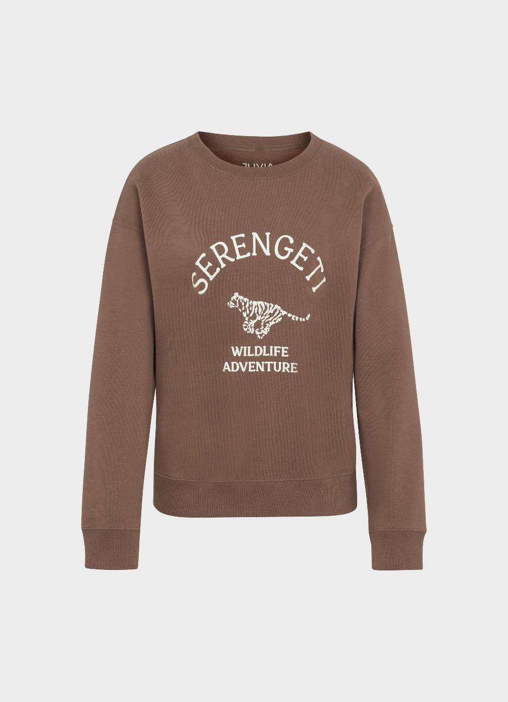 Juvia Regular Fit - Sweatshirt im Angebot