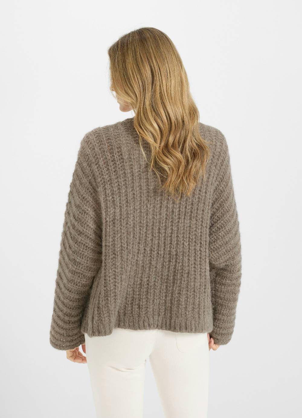 Juvia Strick - Cardigan Günstiger Verkauf