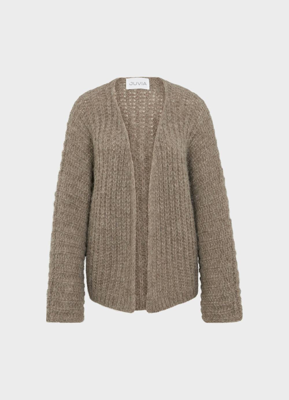 Juvia Strick - Cardigan Günstiger Verkauf