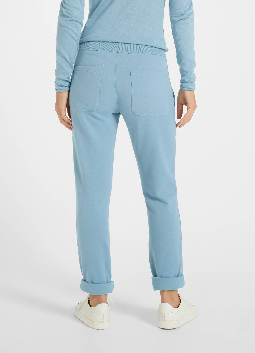 Juvia Loose Fit - Sweatpants Blitzverkäufe