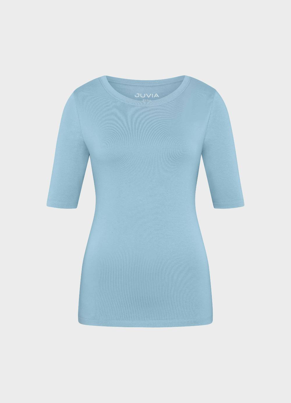 Juvia Jersey Modal - T-Shirt Kostenloser Versand