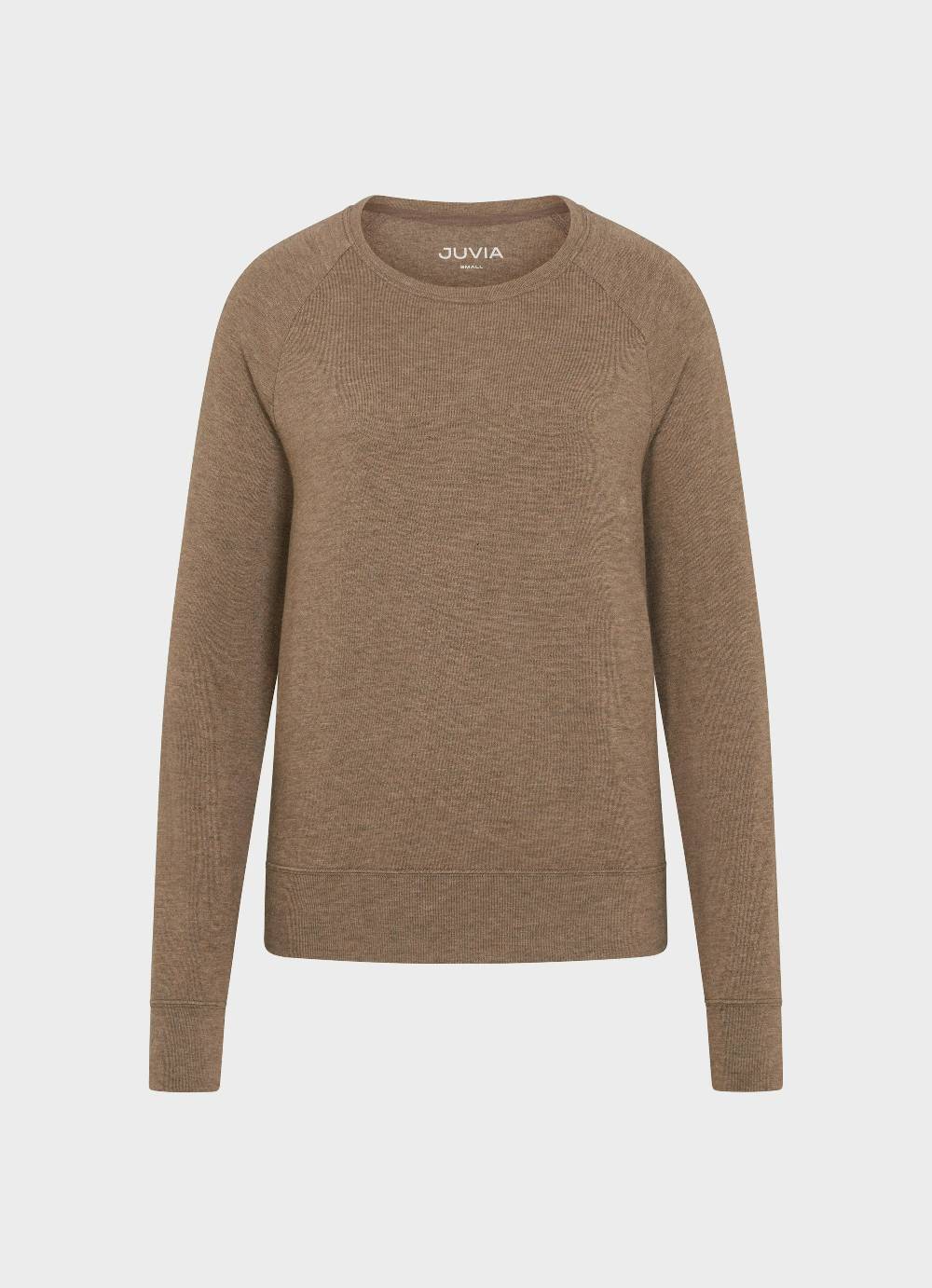 Juvia Sweatshirt Fabrik Onlineshop