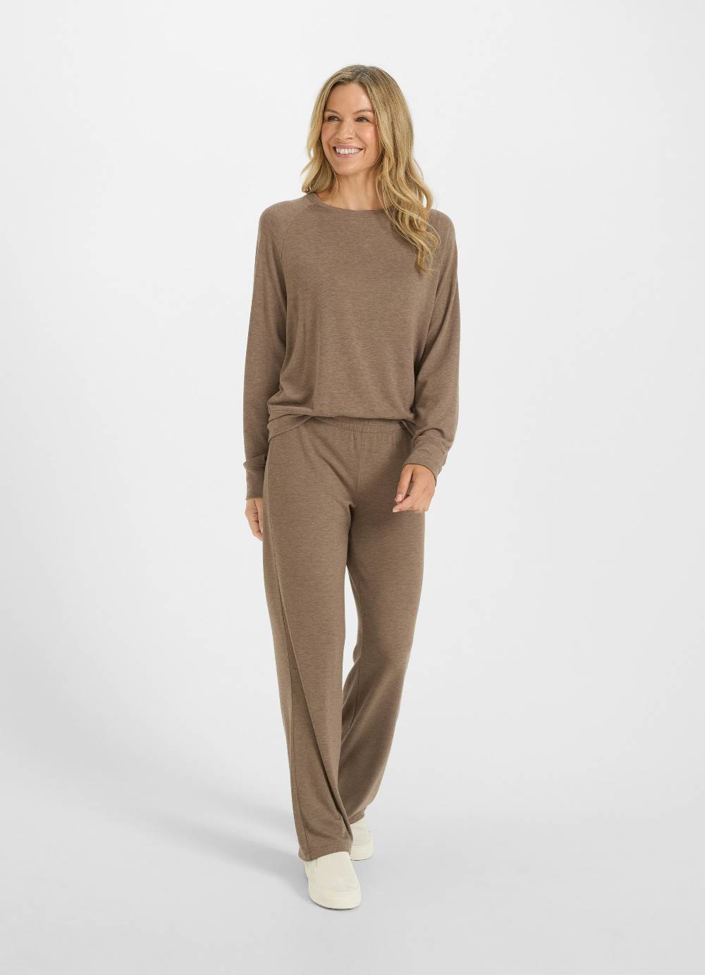 Juvia Wide Leg Fit - Hose Fabrikpreis