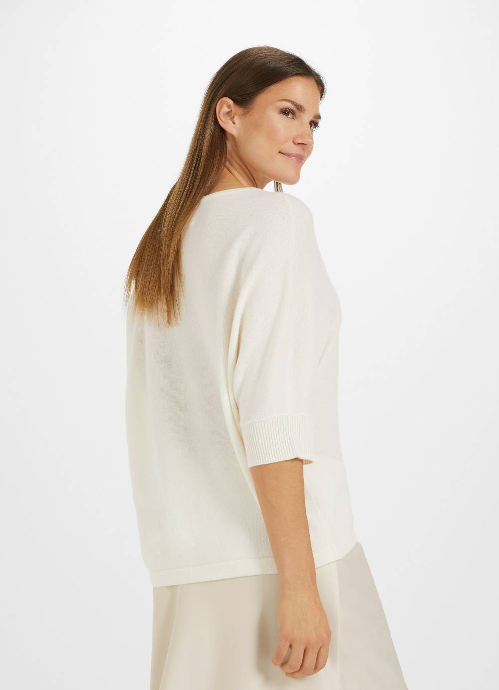 Juvia Cashmere Blend - Pullover Sonderangebot