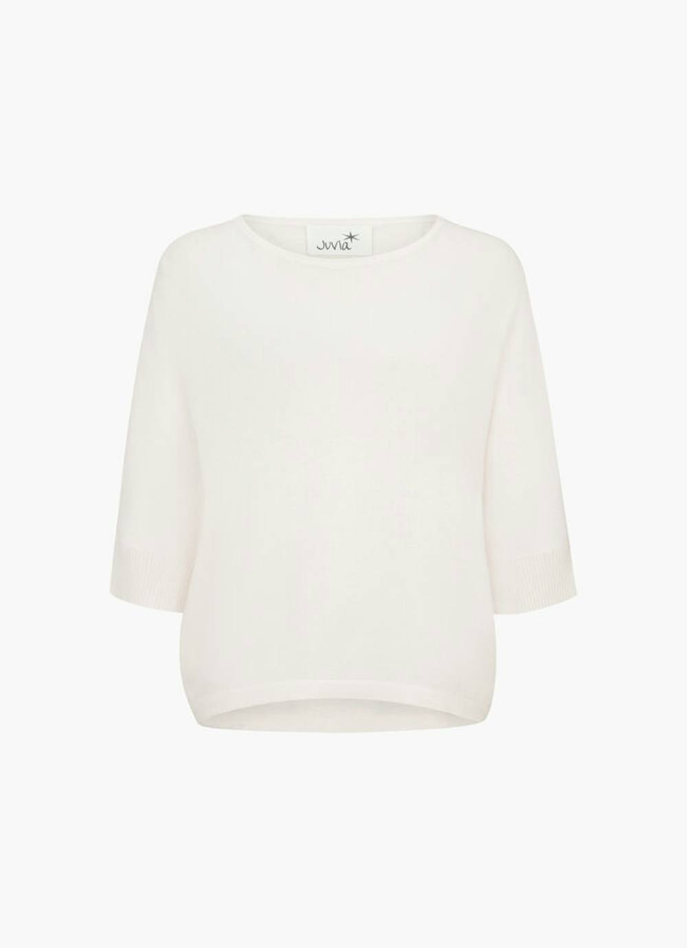 Juvia Cashmere Blend - Pullover Sonderangebot