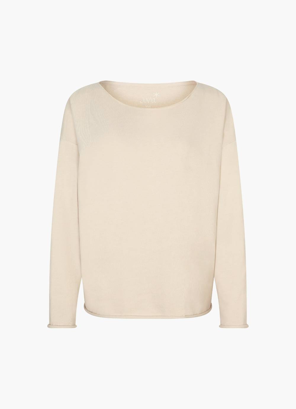 Juvia Sweatshirt Rabatt