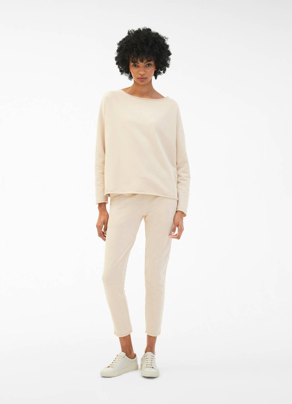 Juvia Sweatshirt Rabatt