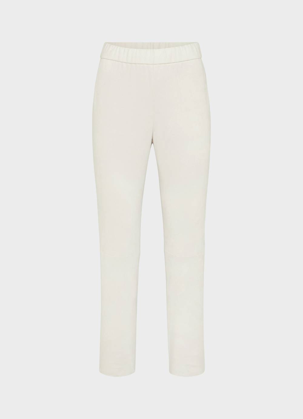 Juvia Tech Velours -Bootcut Hose Versandkostenfrei