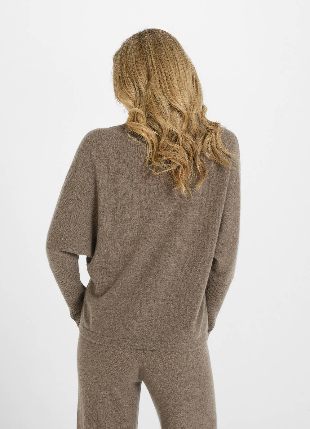 Juvia Cashmere Blend - Pullover Begrenztes Angebot