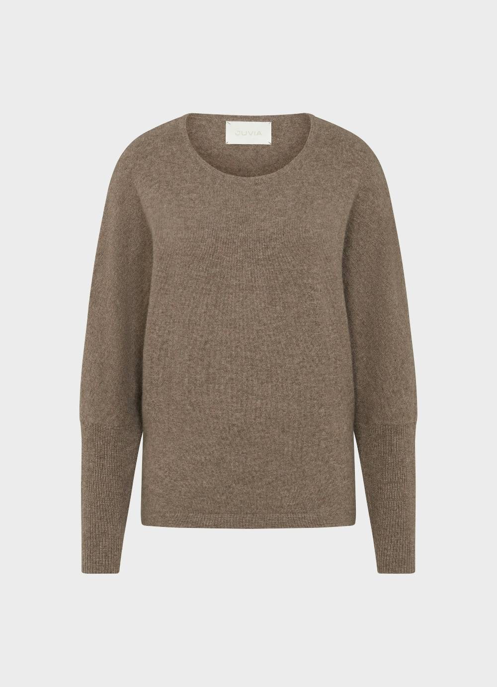 Juvia Cashmere Blend - Pullover Begrenztes Angebot