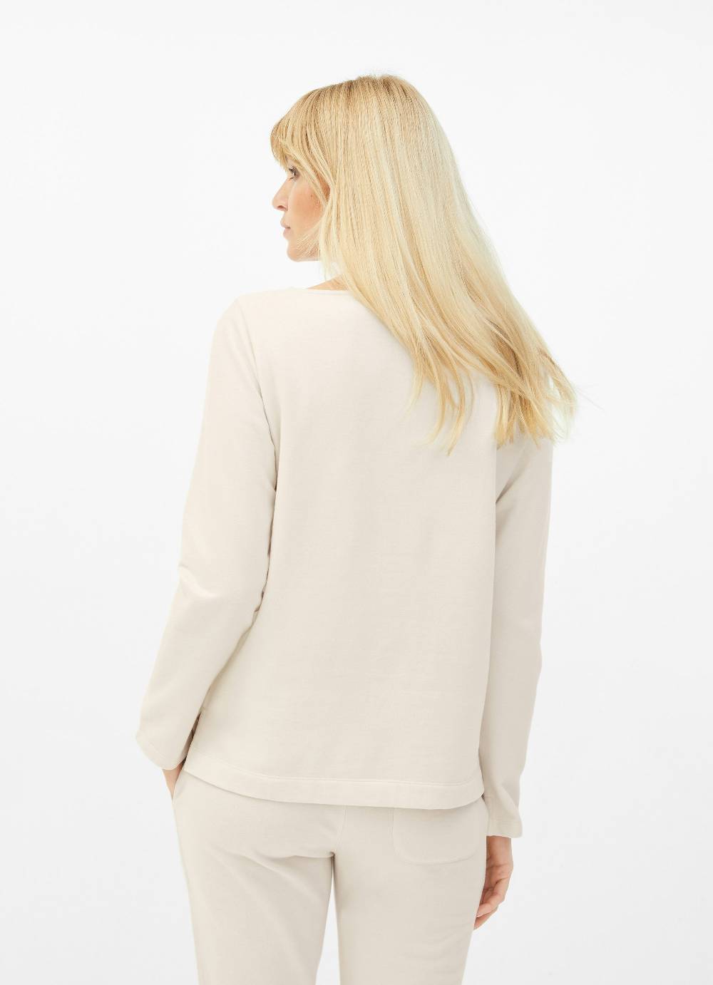 Juvia Slim Fit - Sweater Exklusivangebot