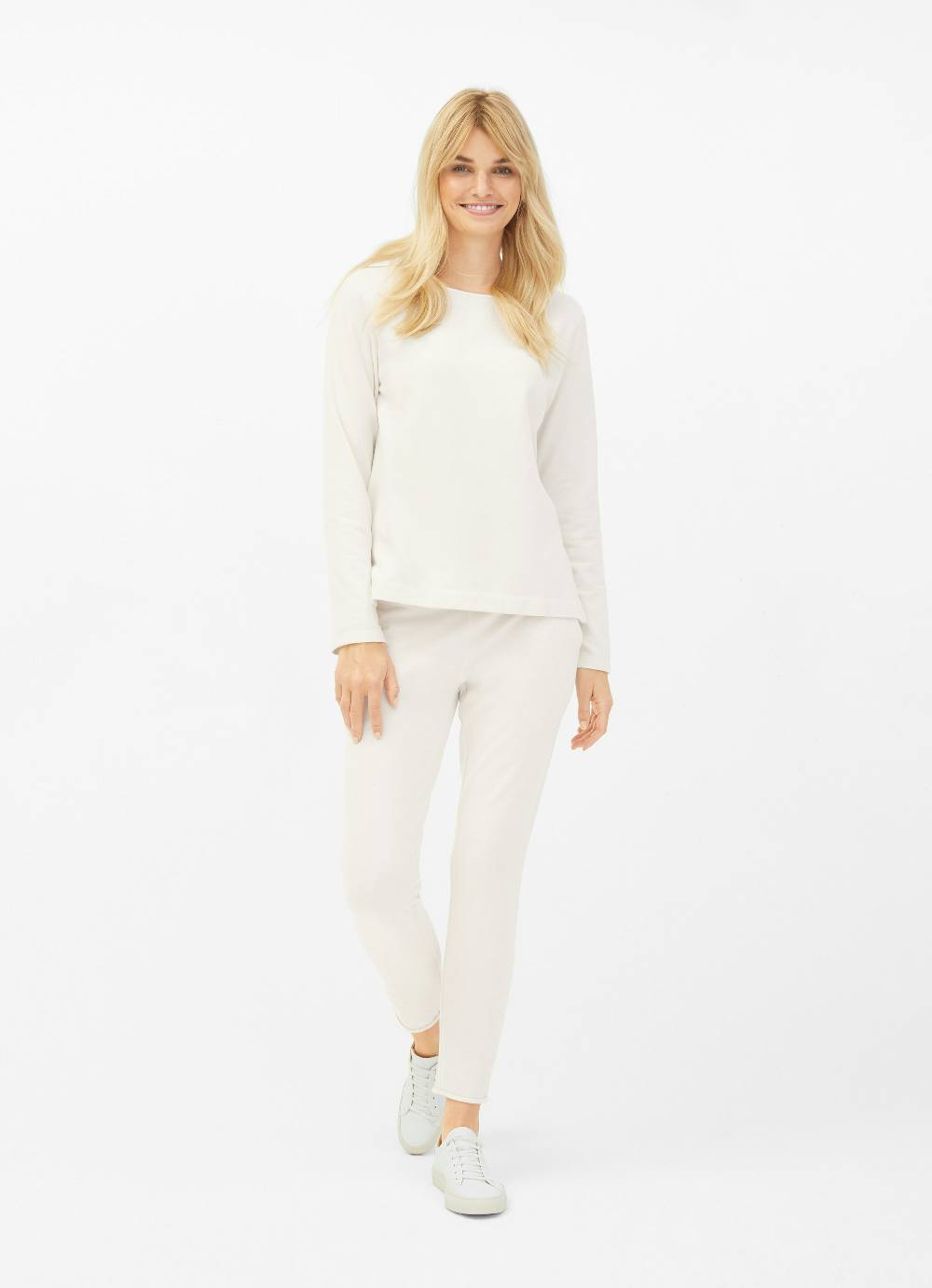 Juvia Slim Fit - Sweater Exklusivangebot