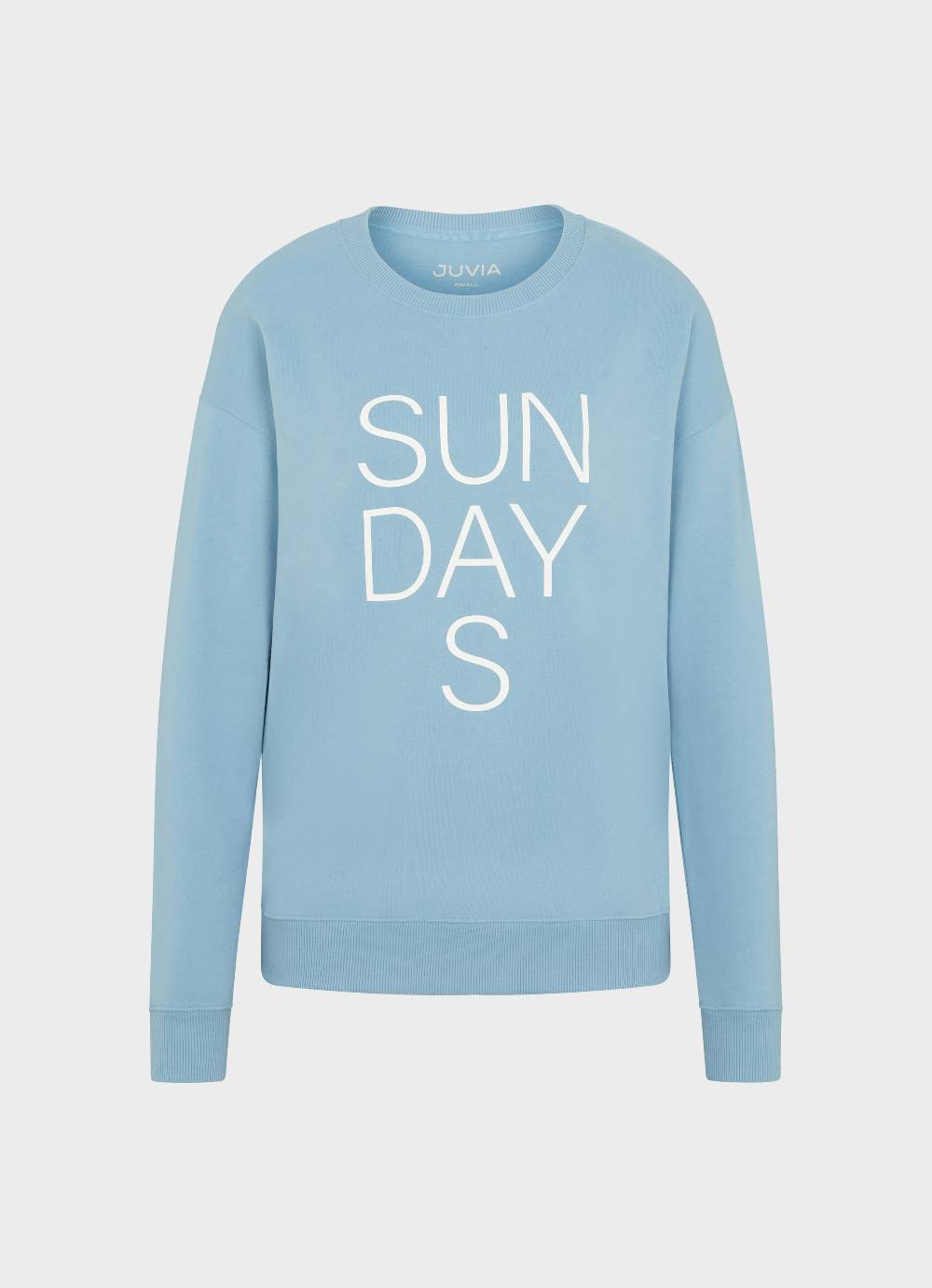 Juvia Sweatshirt Preisnachlass