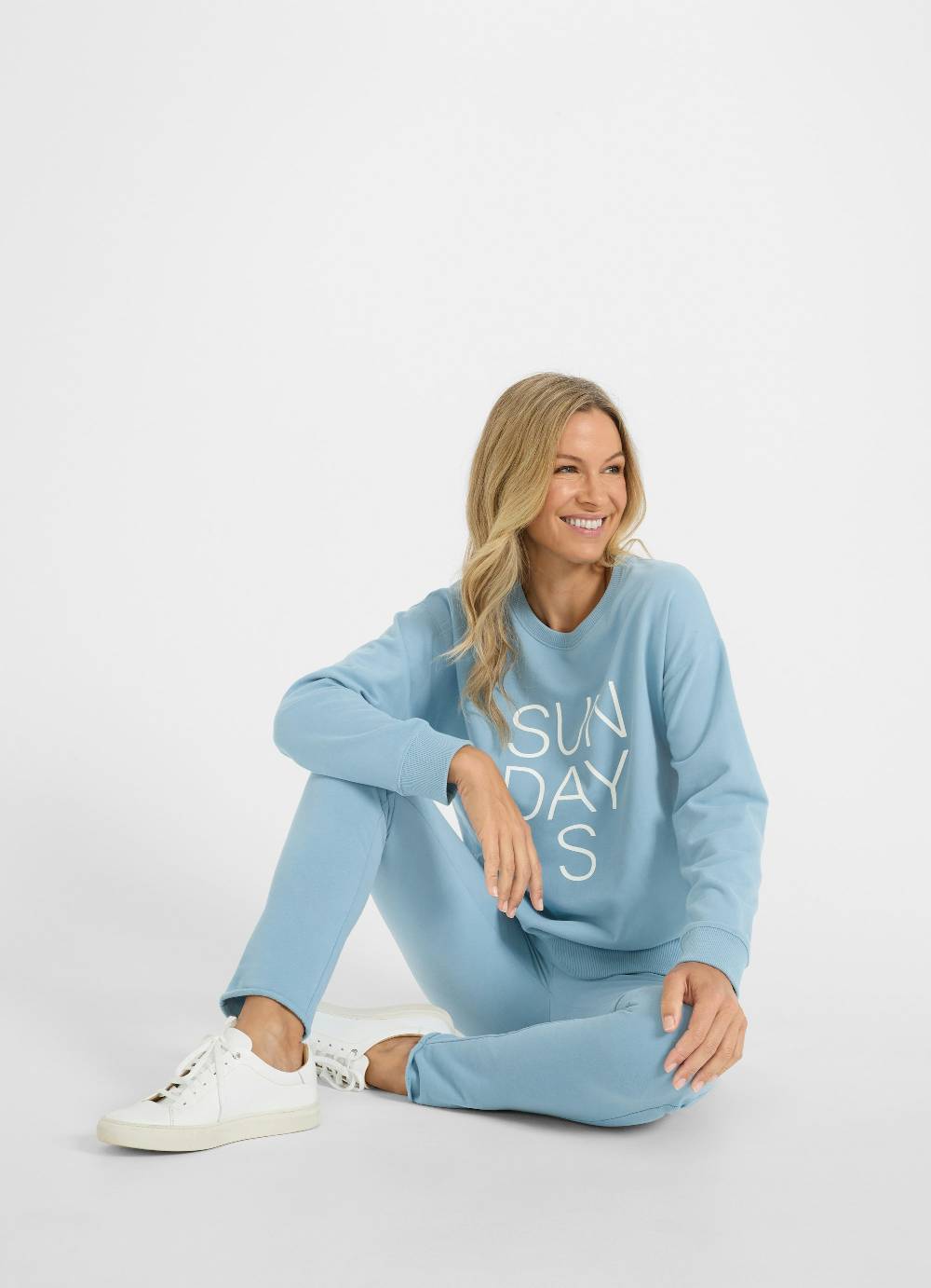 Juvia Sweatshirt Preisnachlass