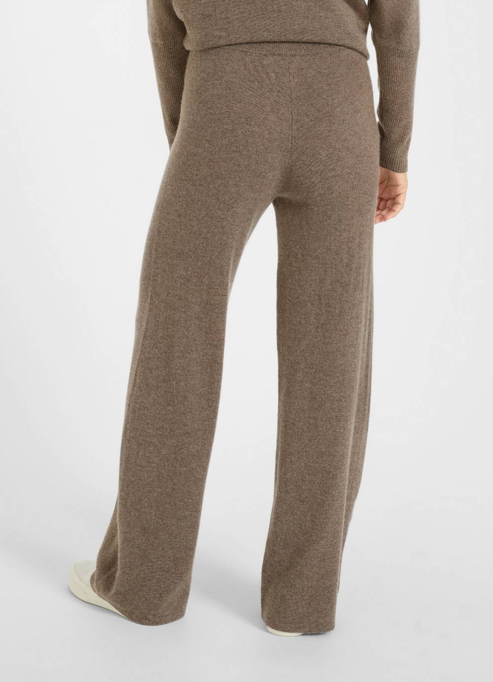 Juvia Cashmere Blend - Strickhose Cyber Monday
