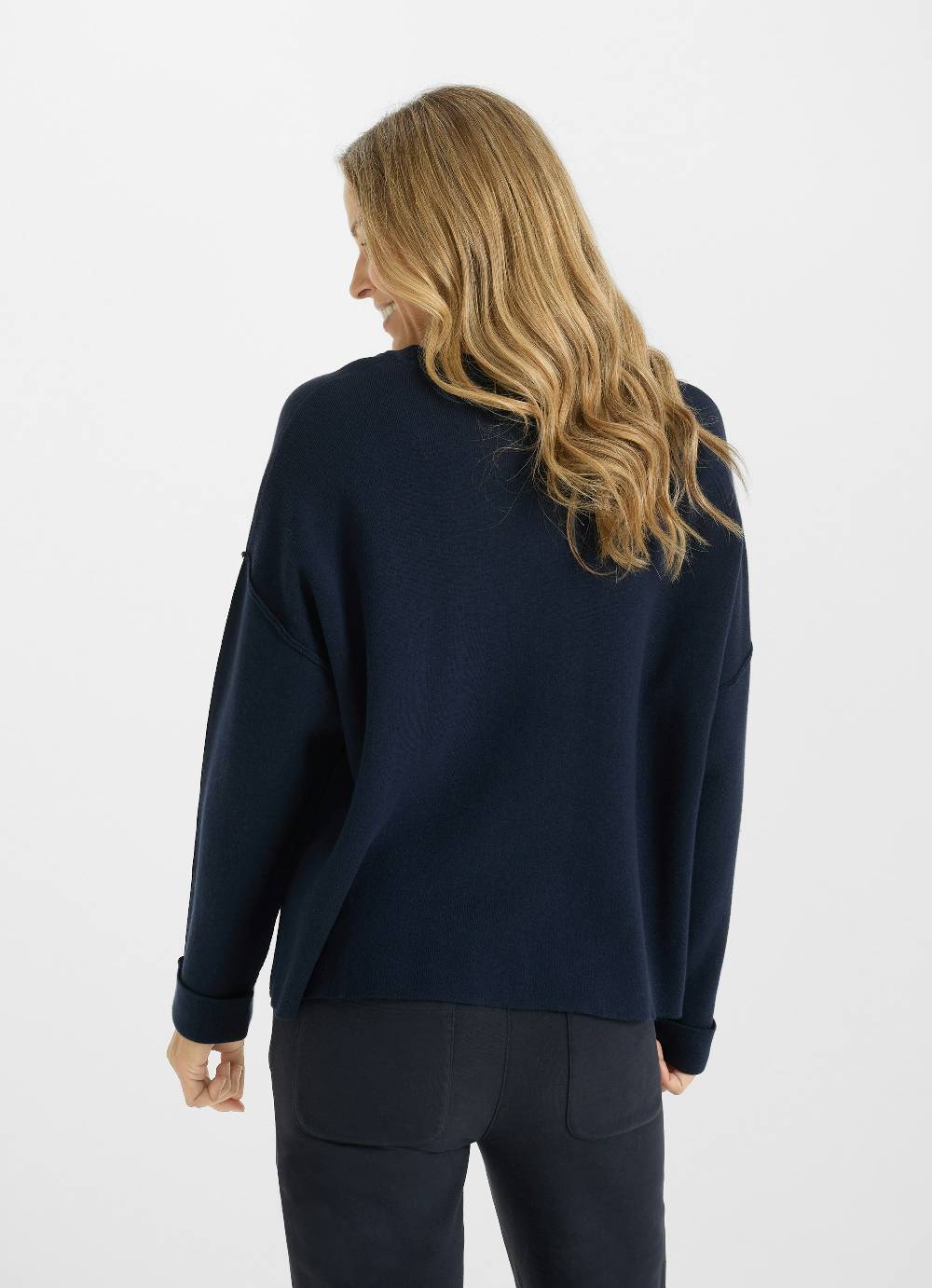 Juvia Padstow Sweater Muttertagsangebot