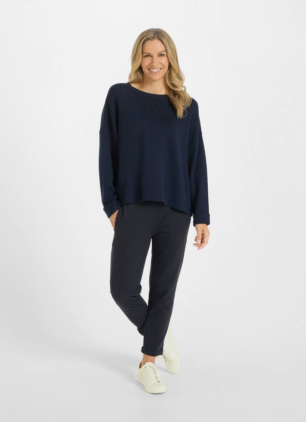 Juvia Padstow Sweater Muttertagsangebot