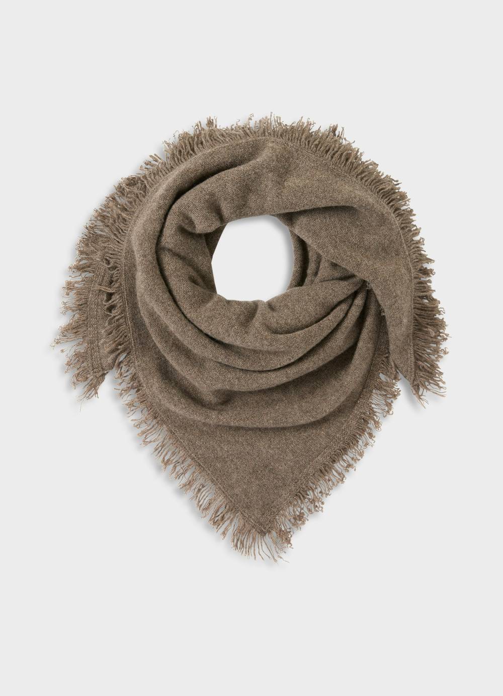 Juvia Cashmere Blend - Schal Valentinstagsangebot