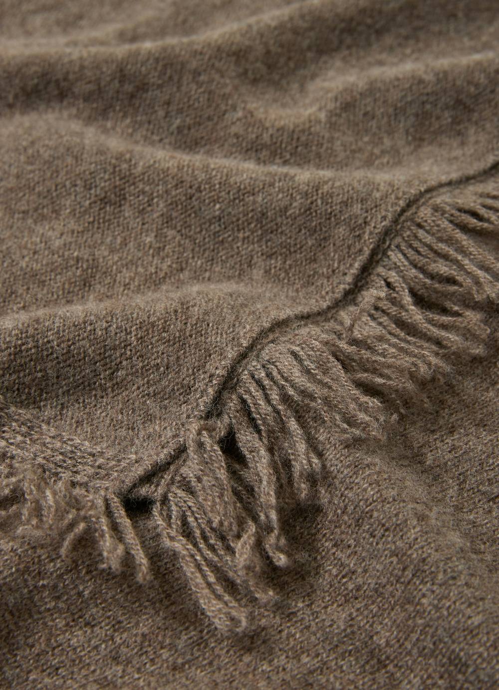 Juvia Cashmere Blend - Schal Valentinstagsangebot